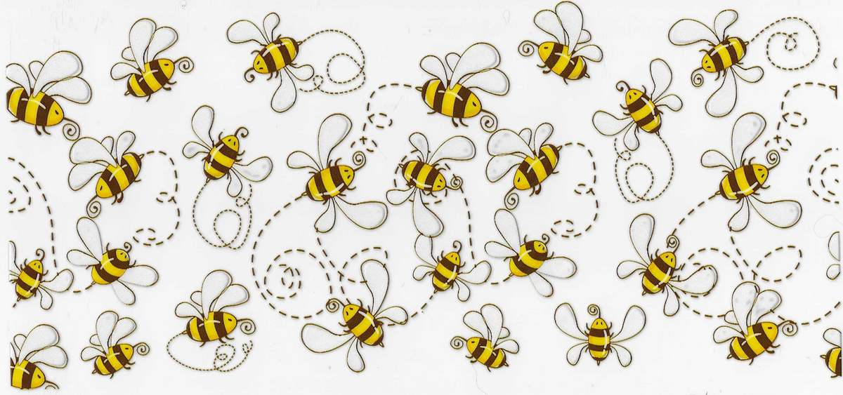Busy Bees
