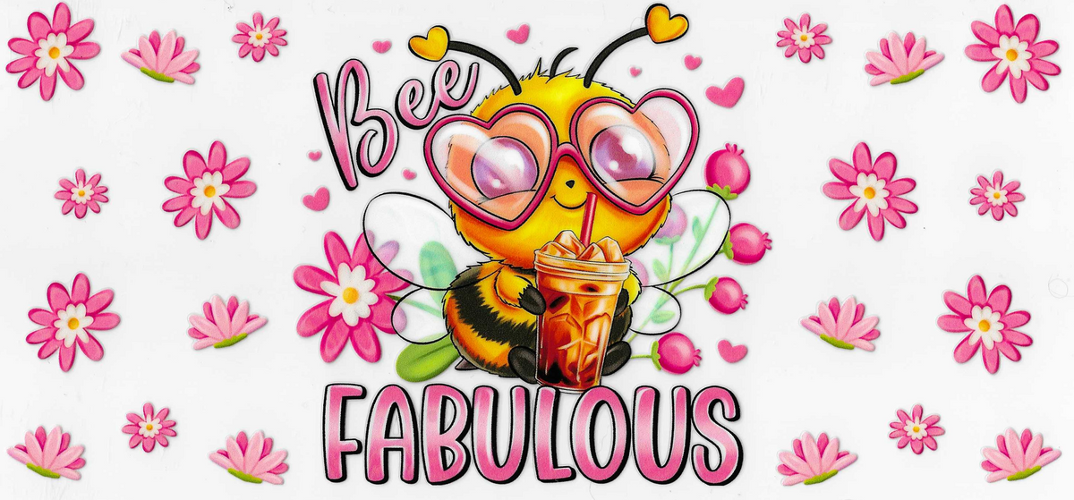 Bee Fabulous