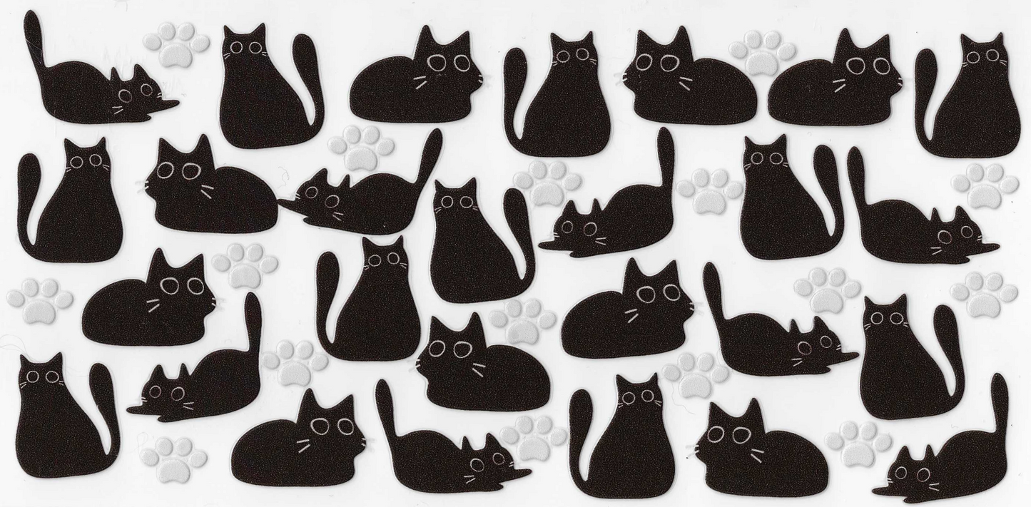 Playful Cats