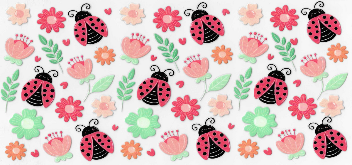 Ladybug Love
