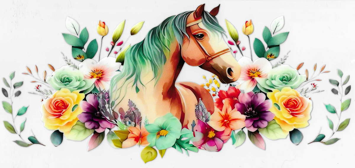 Spring Horse