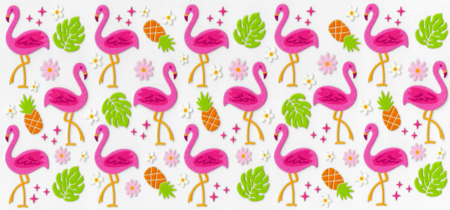 Flamingo Fun