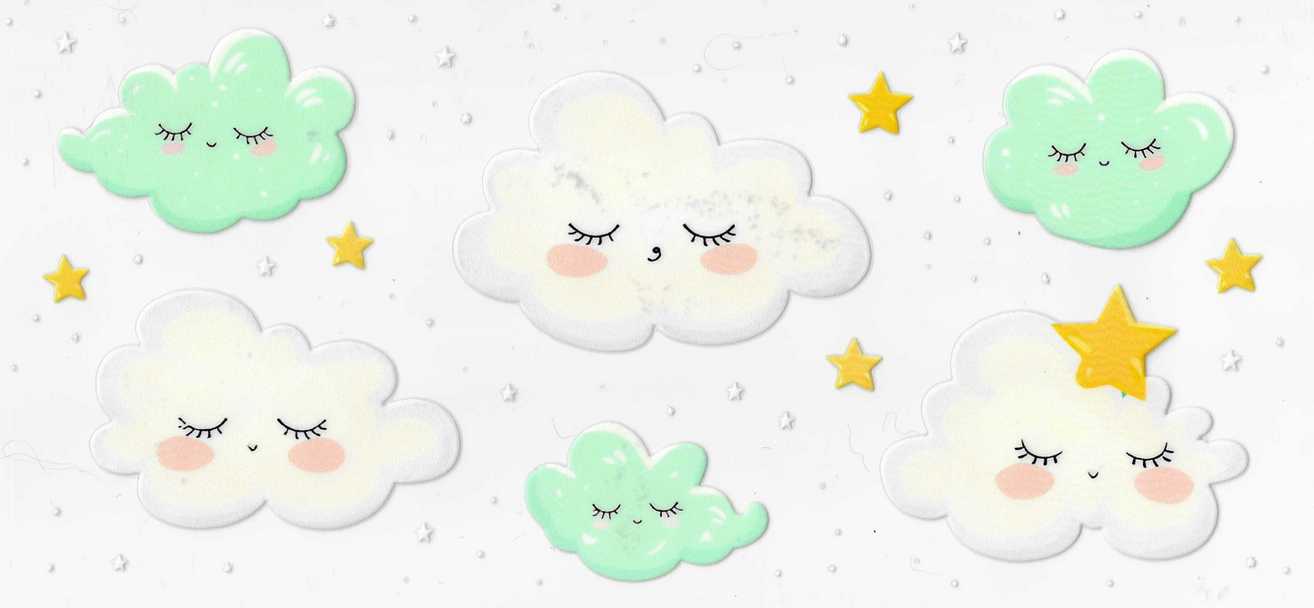 Sleepy Baby