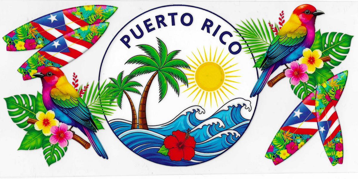 Puerto Rico