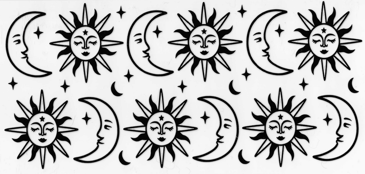 Sol & Luna