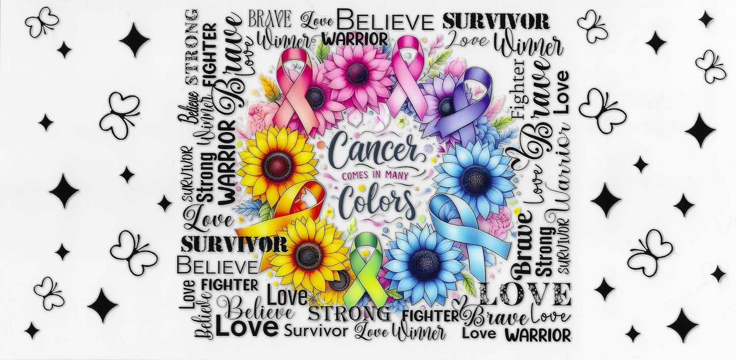 Cancer Warrior