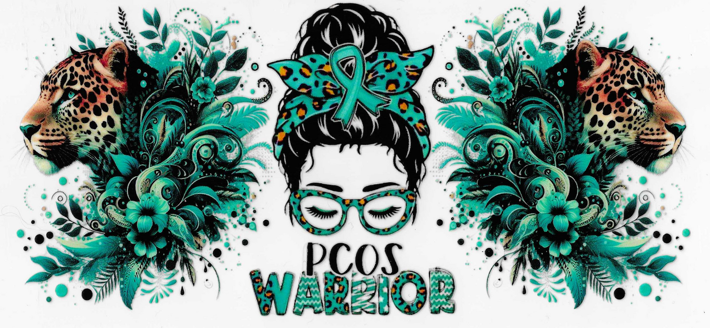 PCOS Warrior