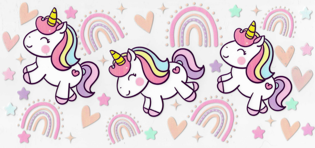 Unicorn Fun