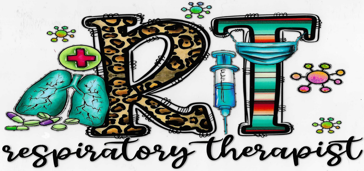 Respiratory Therapist