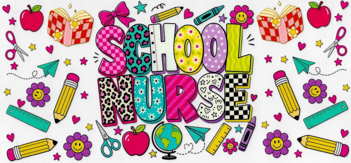 School Nurse