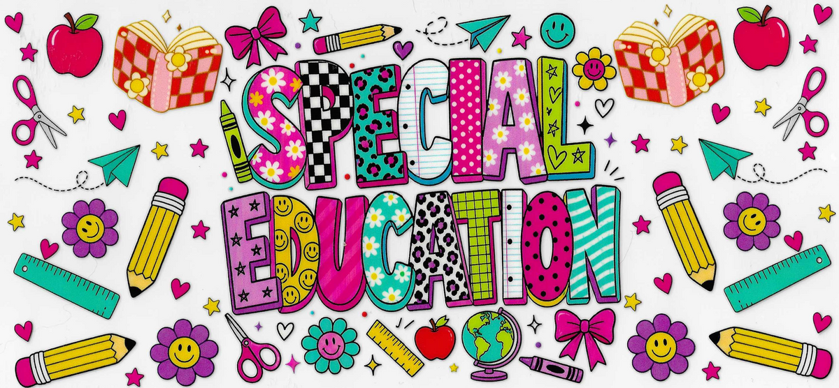 Special Education