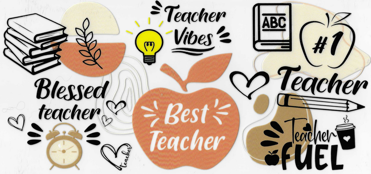 Best Teacher