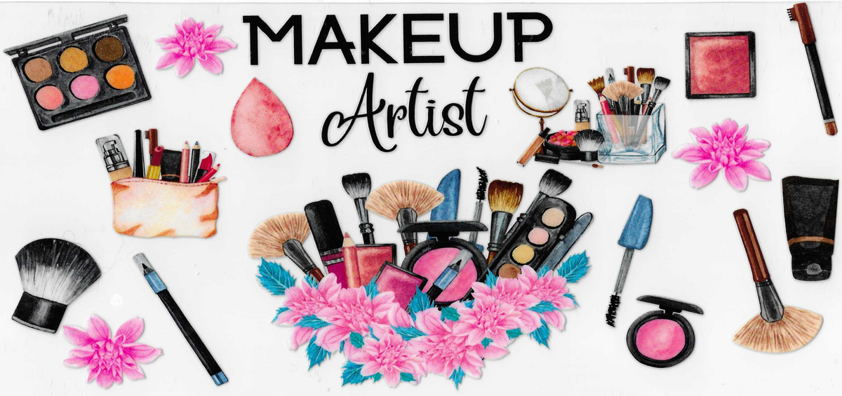 Makup Artist