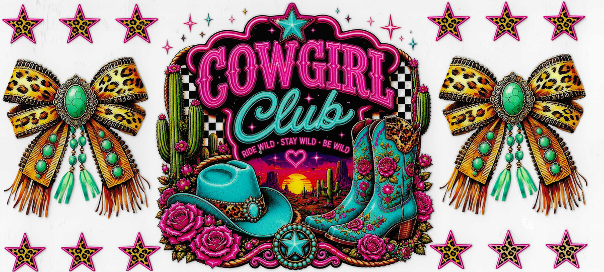 Cowgirl Club