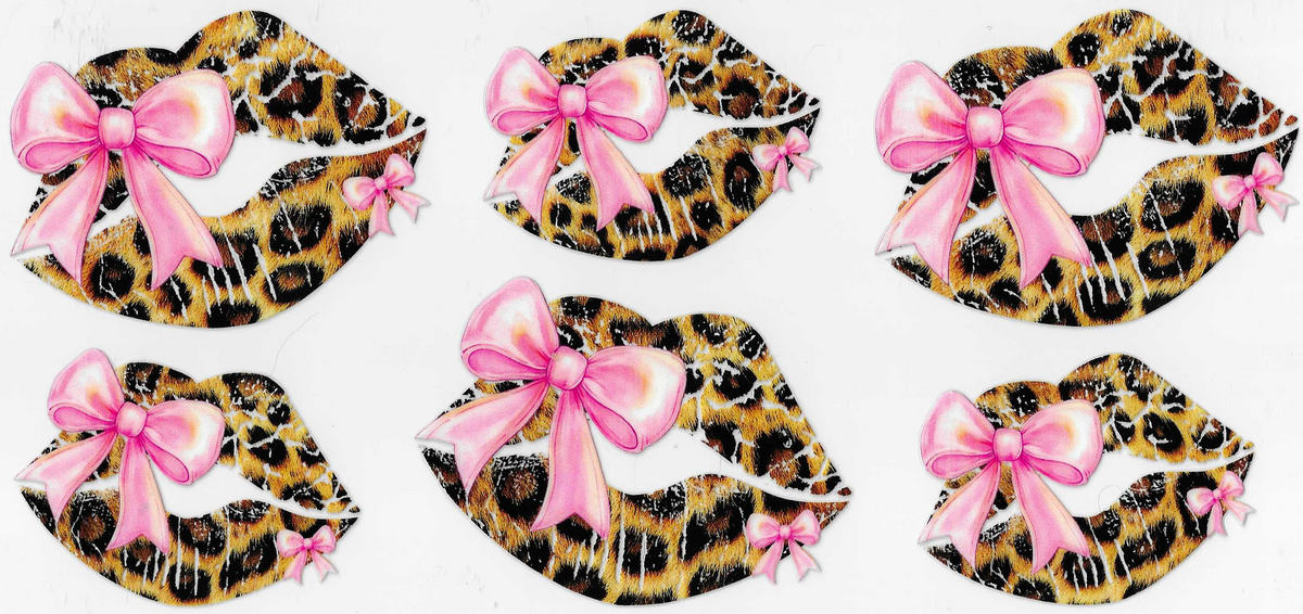 Kissy Bows 2