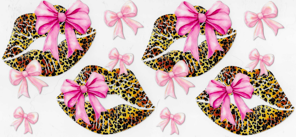 Kissy Bows 4