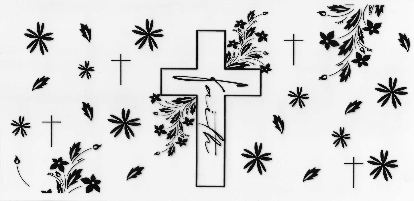 Faith Cross