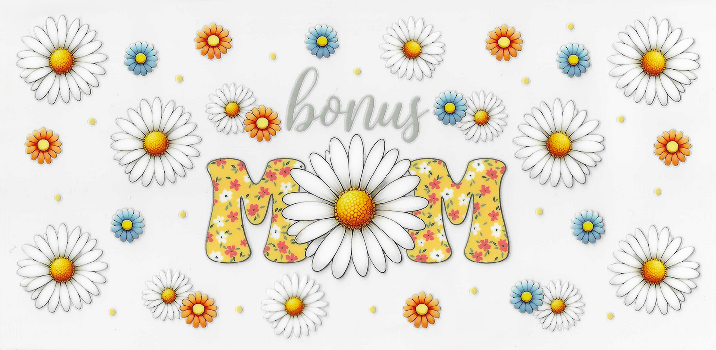 Daisy Bonus Mom