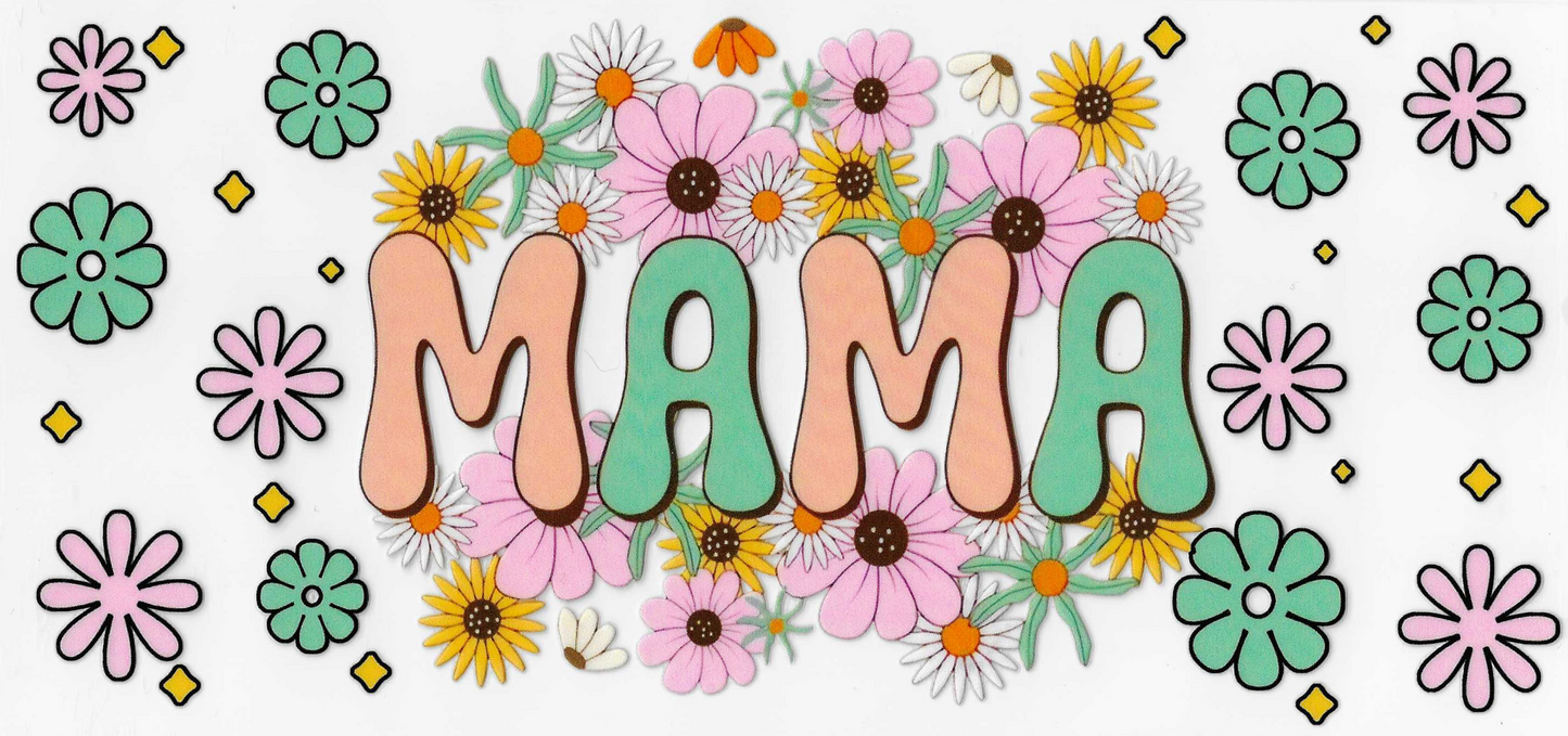 Retro Mama