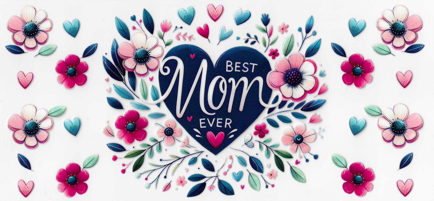 Best Mom Ever