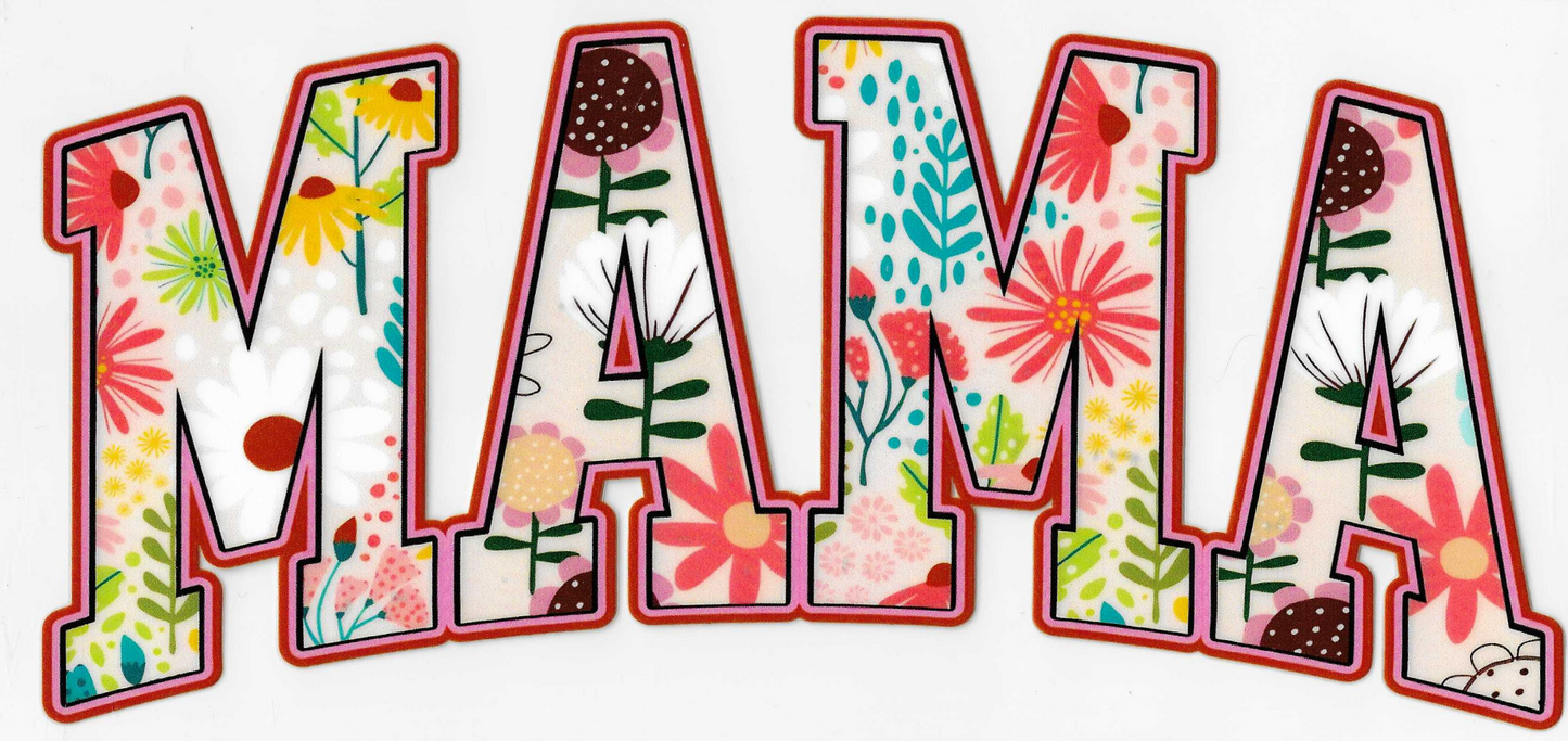 Floral Mama 2.0