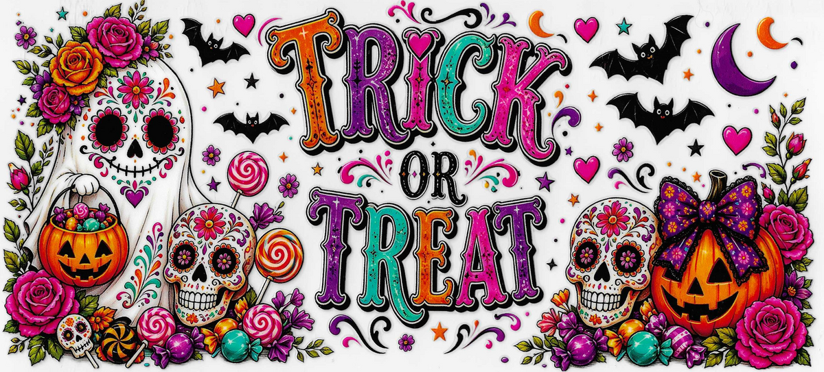 Trick or Treat