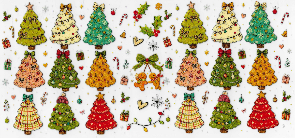 O Christmas Tree