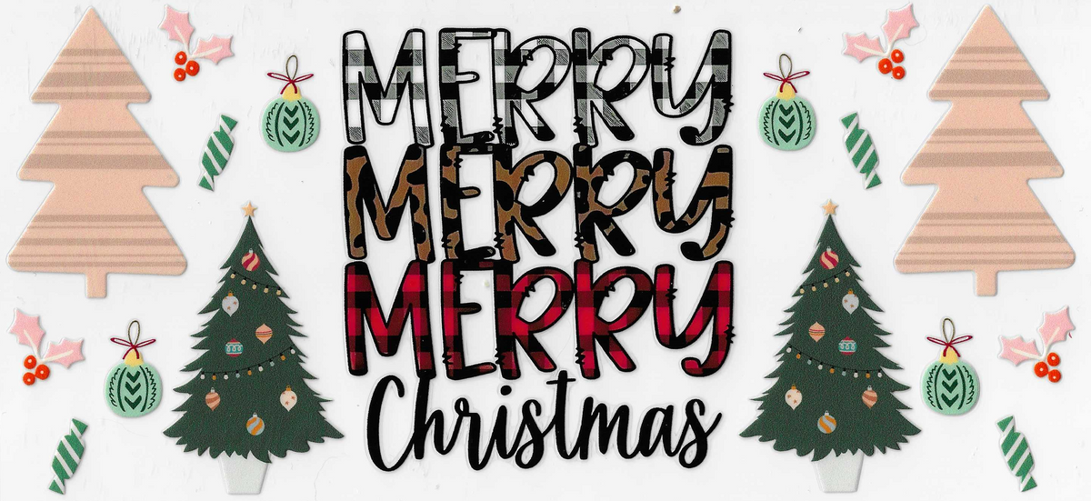 Merry Merry Christmas