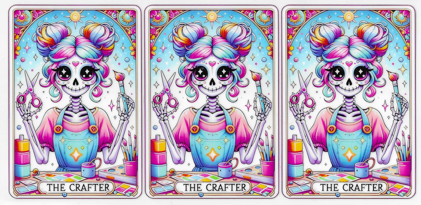 The Crafter