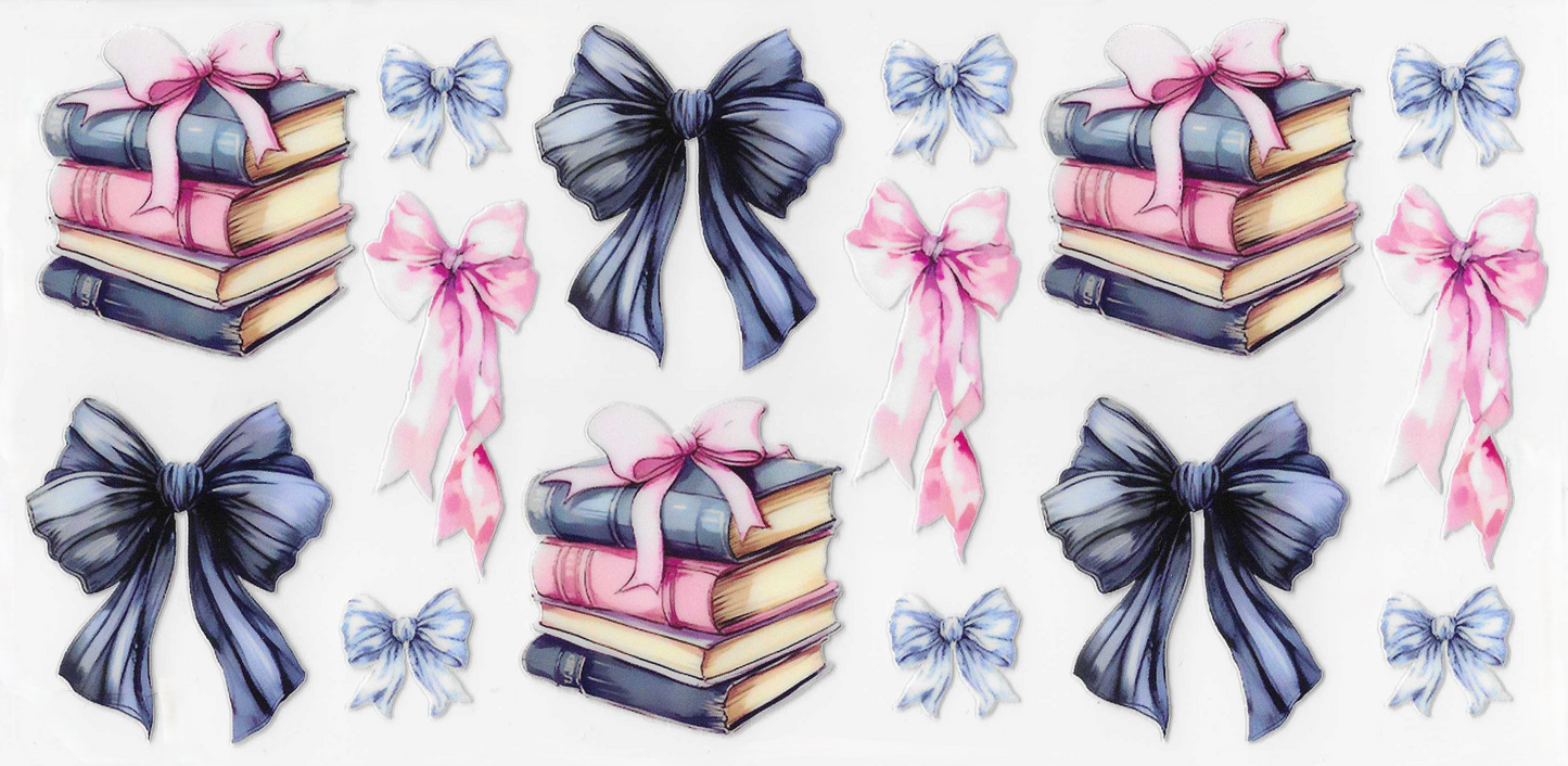 Books & Bows