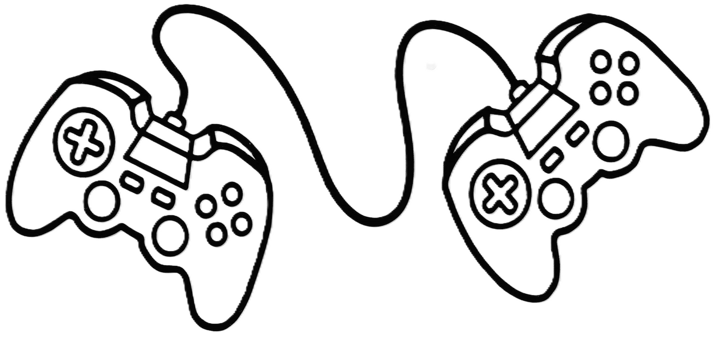Gaming Controller