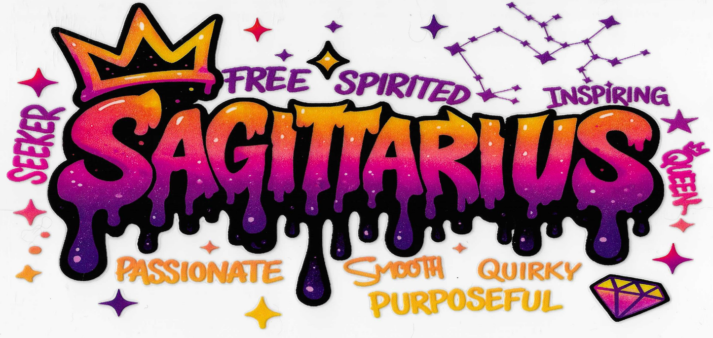 Sagittarius