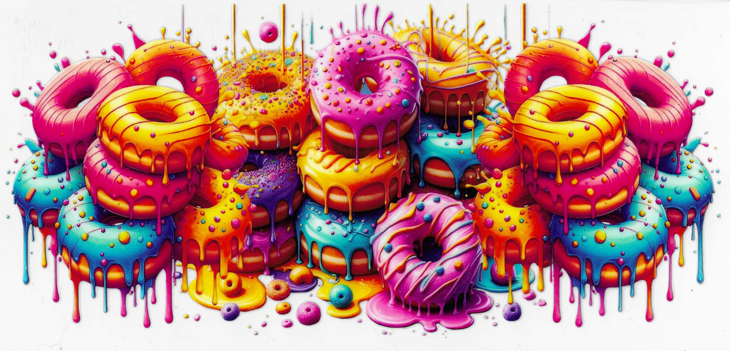Dripping Goodness
