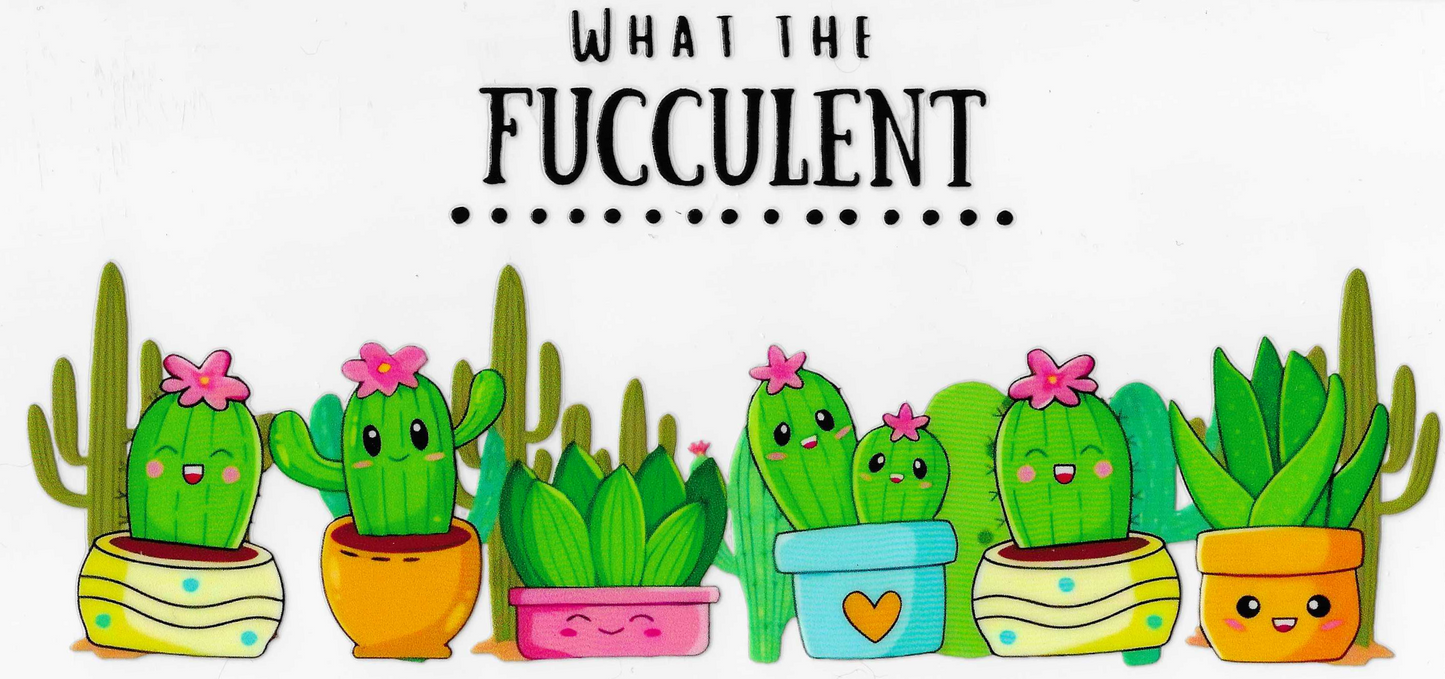 What the Plant