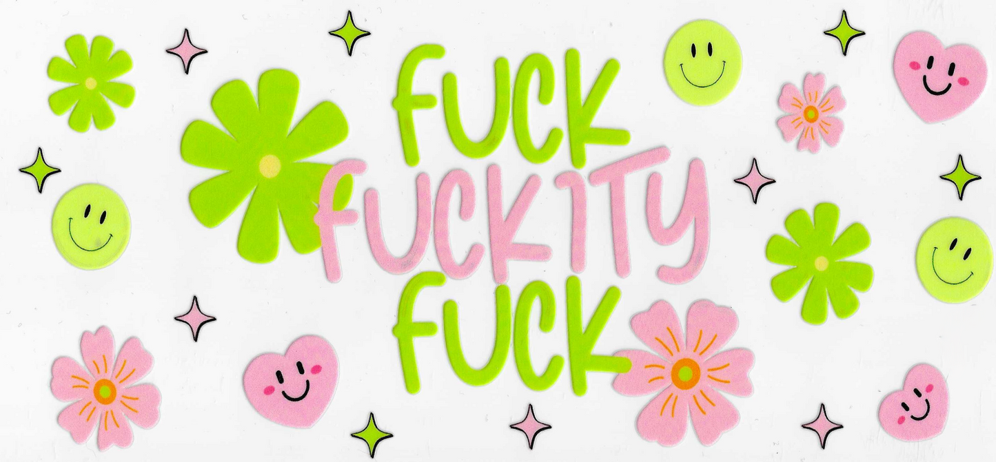 F, F-ity, F