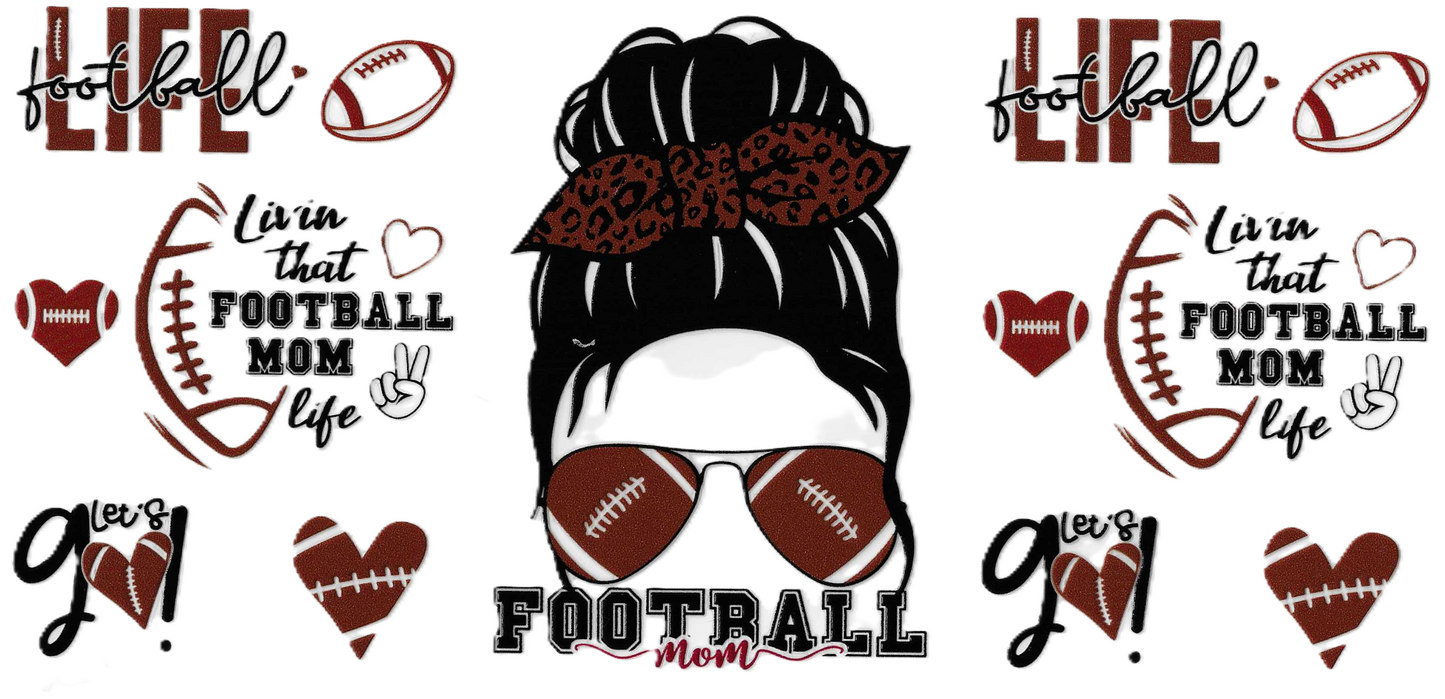 Football Mom