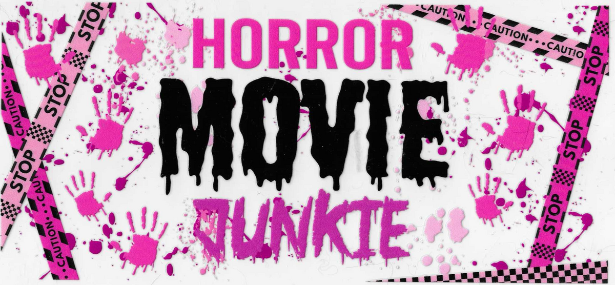 Horror Movie Junkie