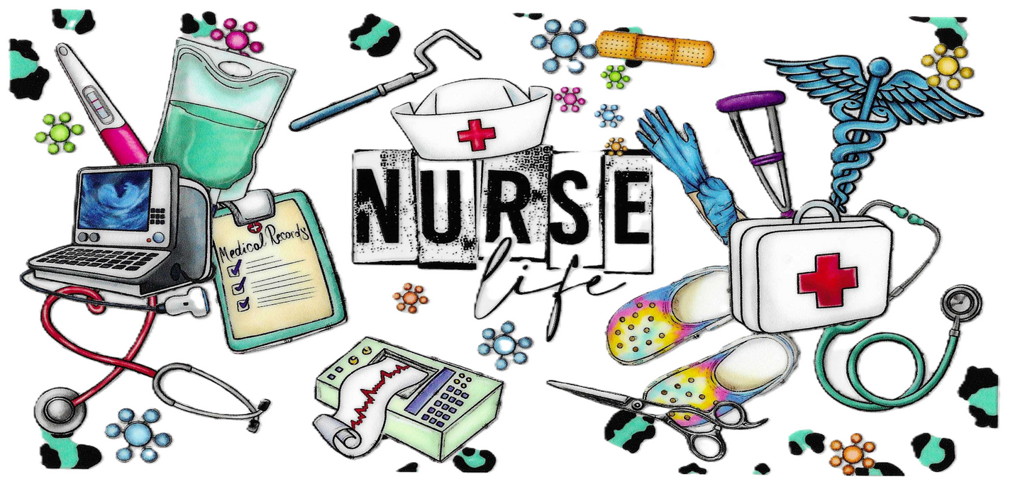 Nurse Life