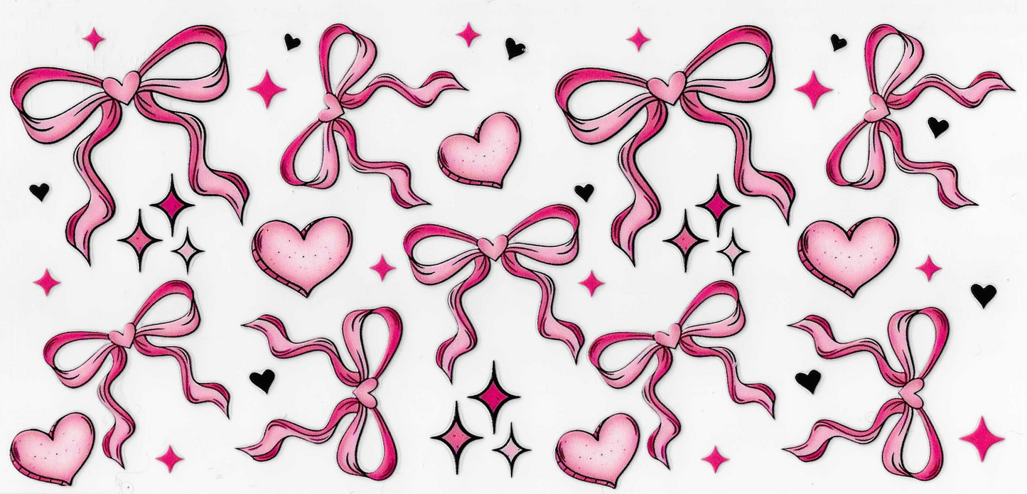 Hearts & Bows