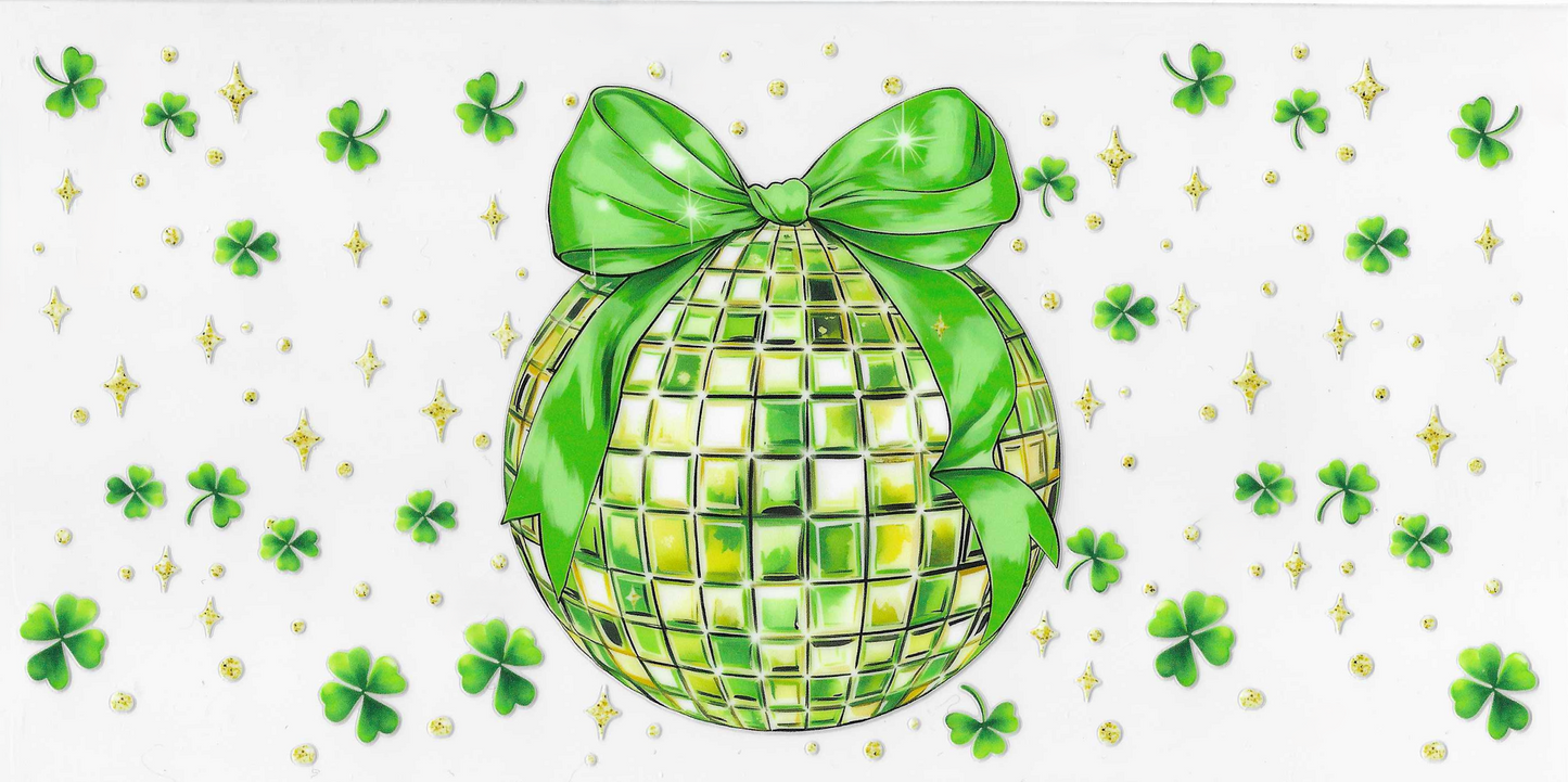 St Patty Disco