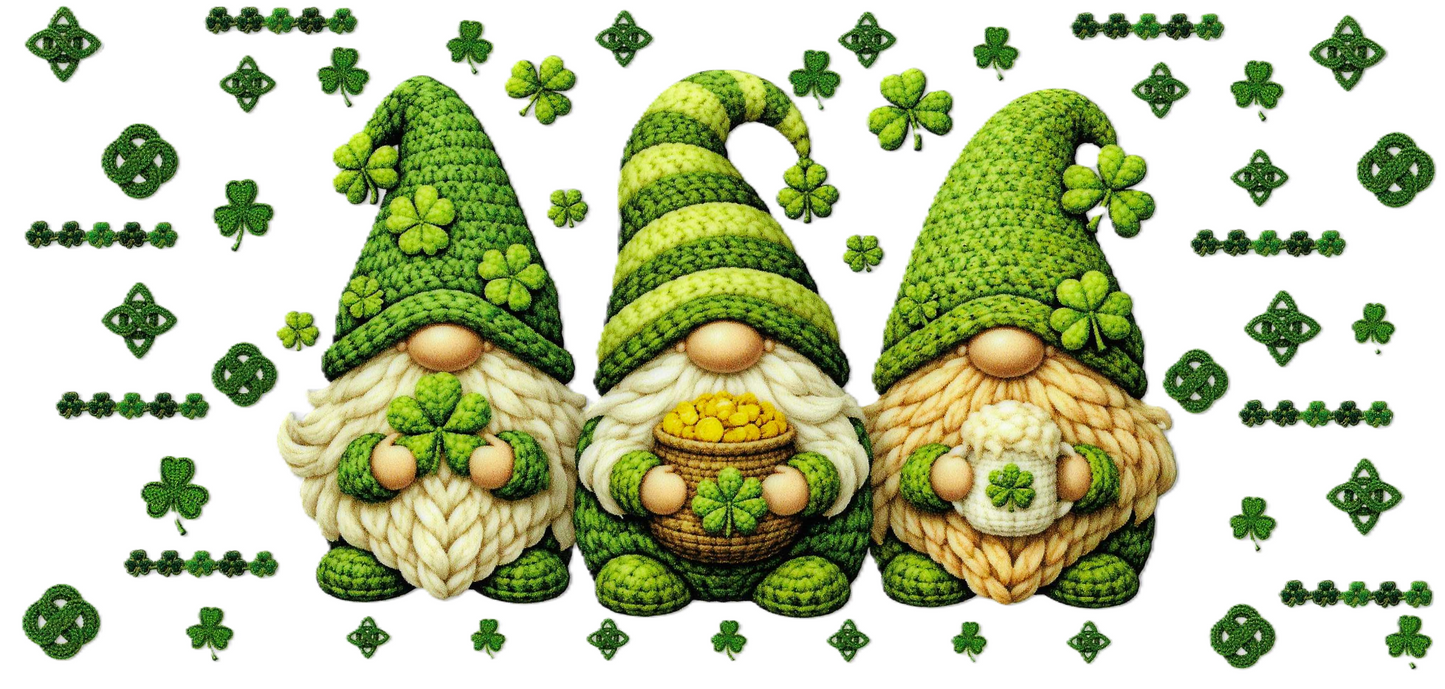 Irish Gnomes