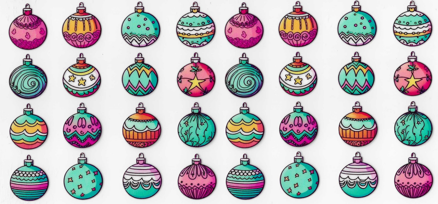 Christmas Ornaments