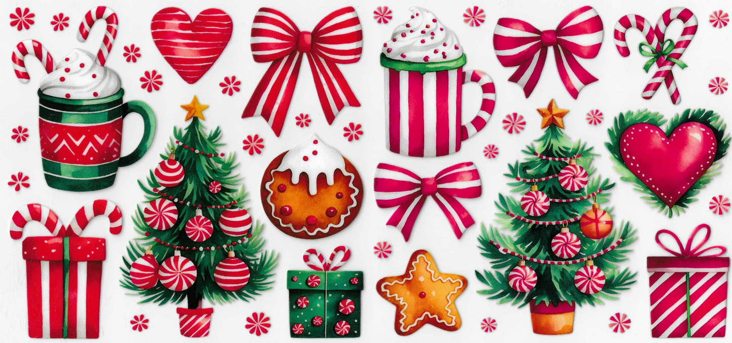 Cocoa Christmas