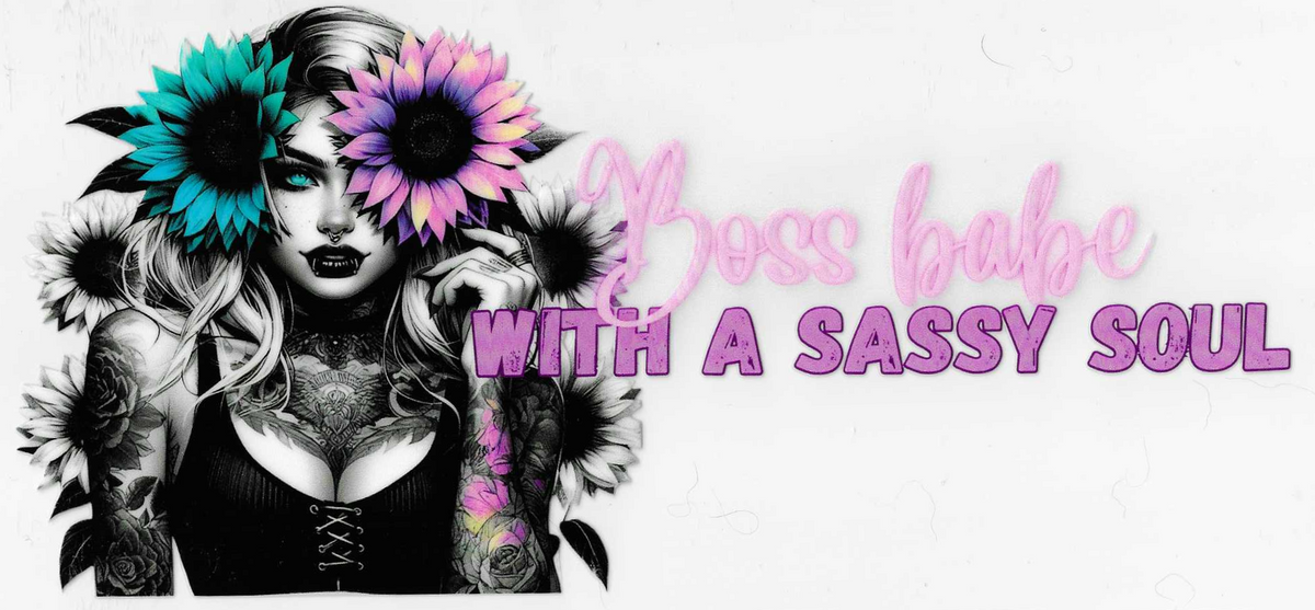 Boss Babe
