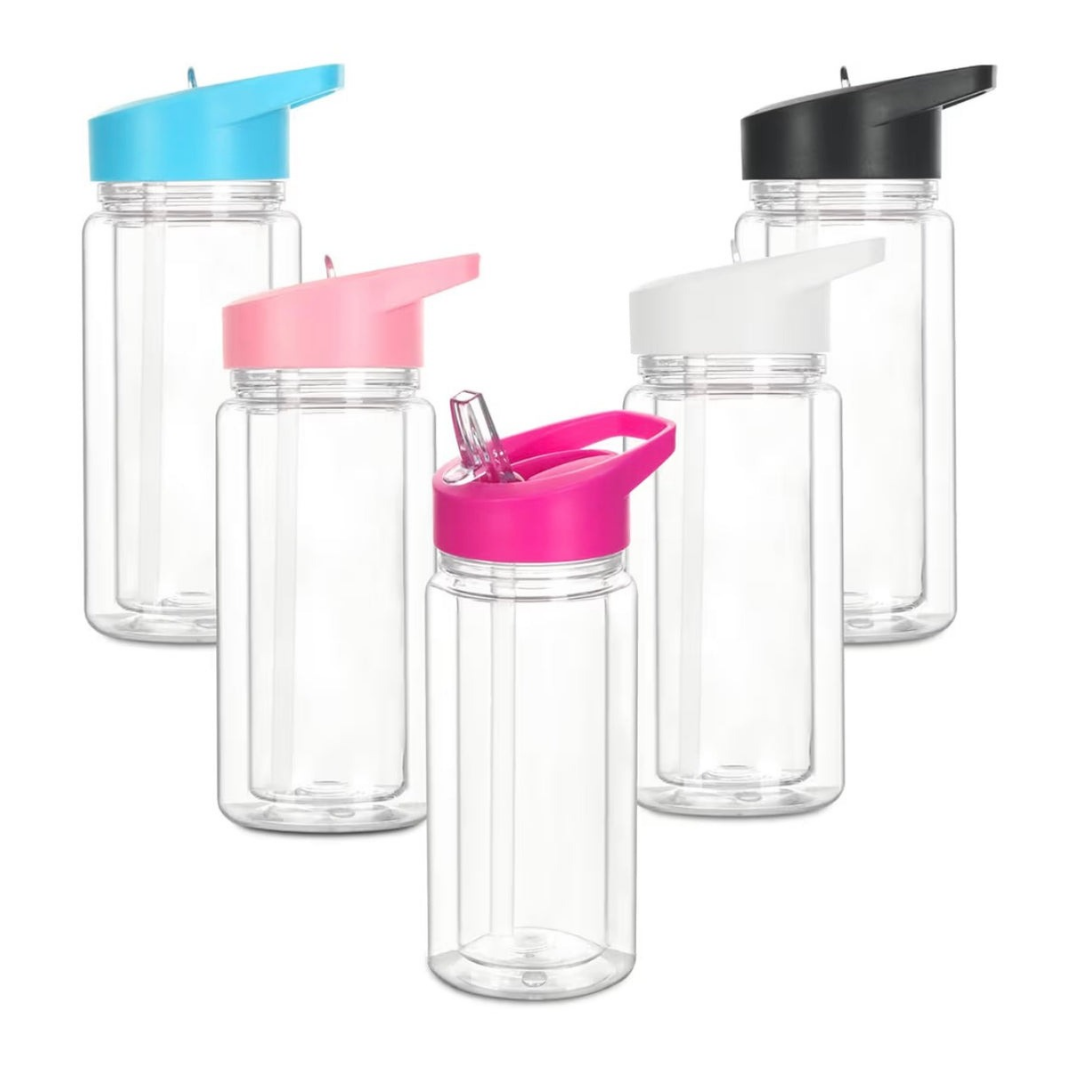 10 oz Kids Acrylic Tumbler