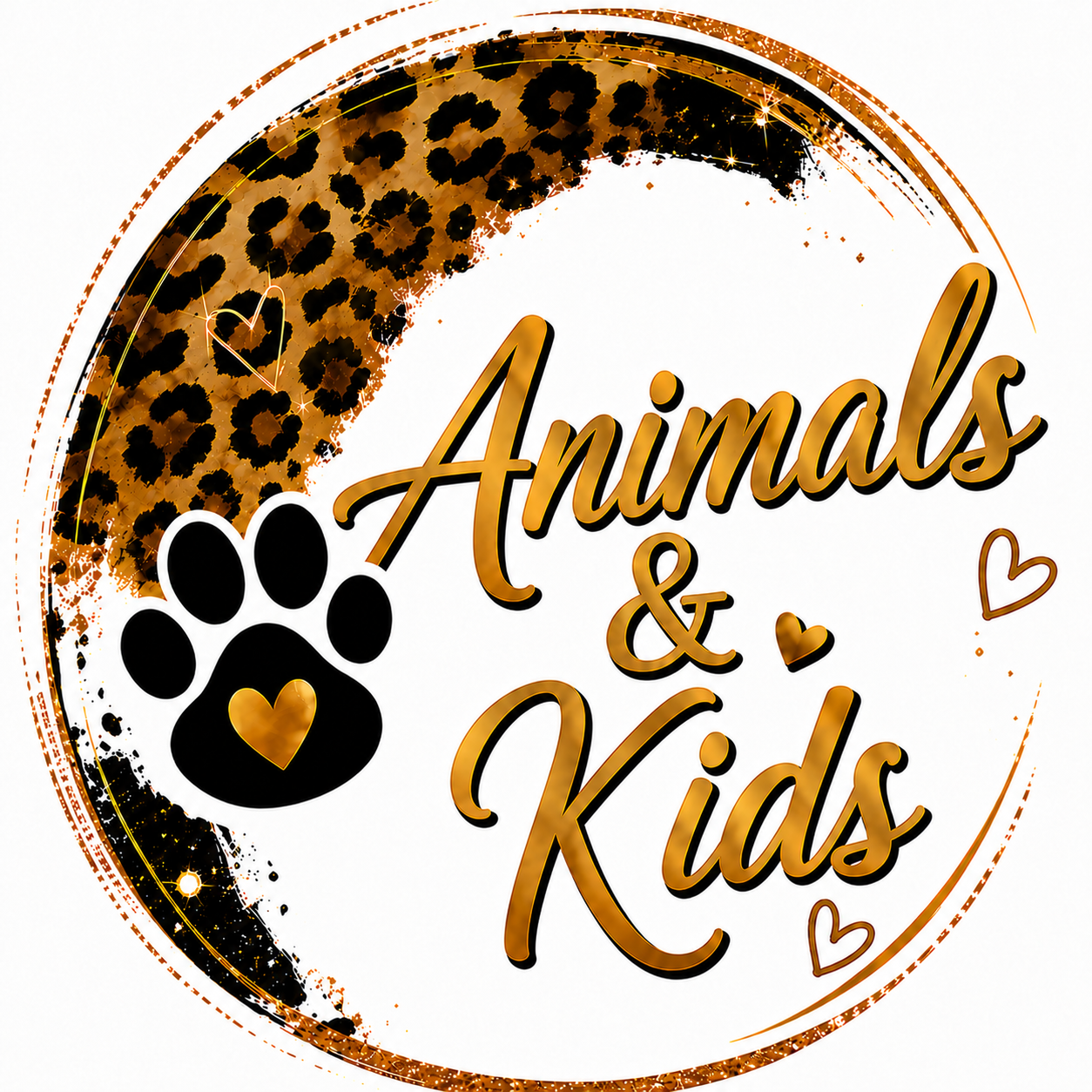 Animals & Kids