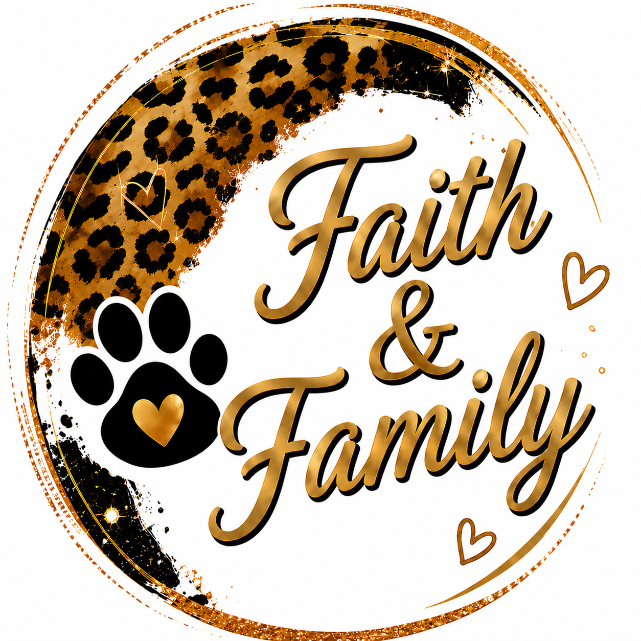 Faith & Family