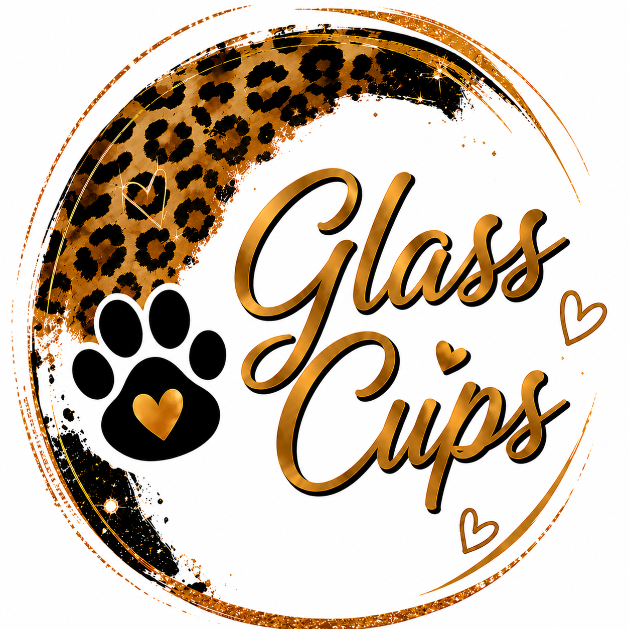 Glass Cups