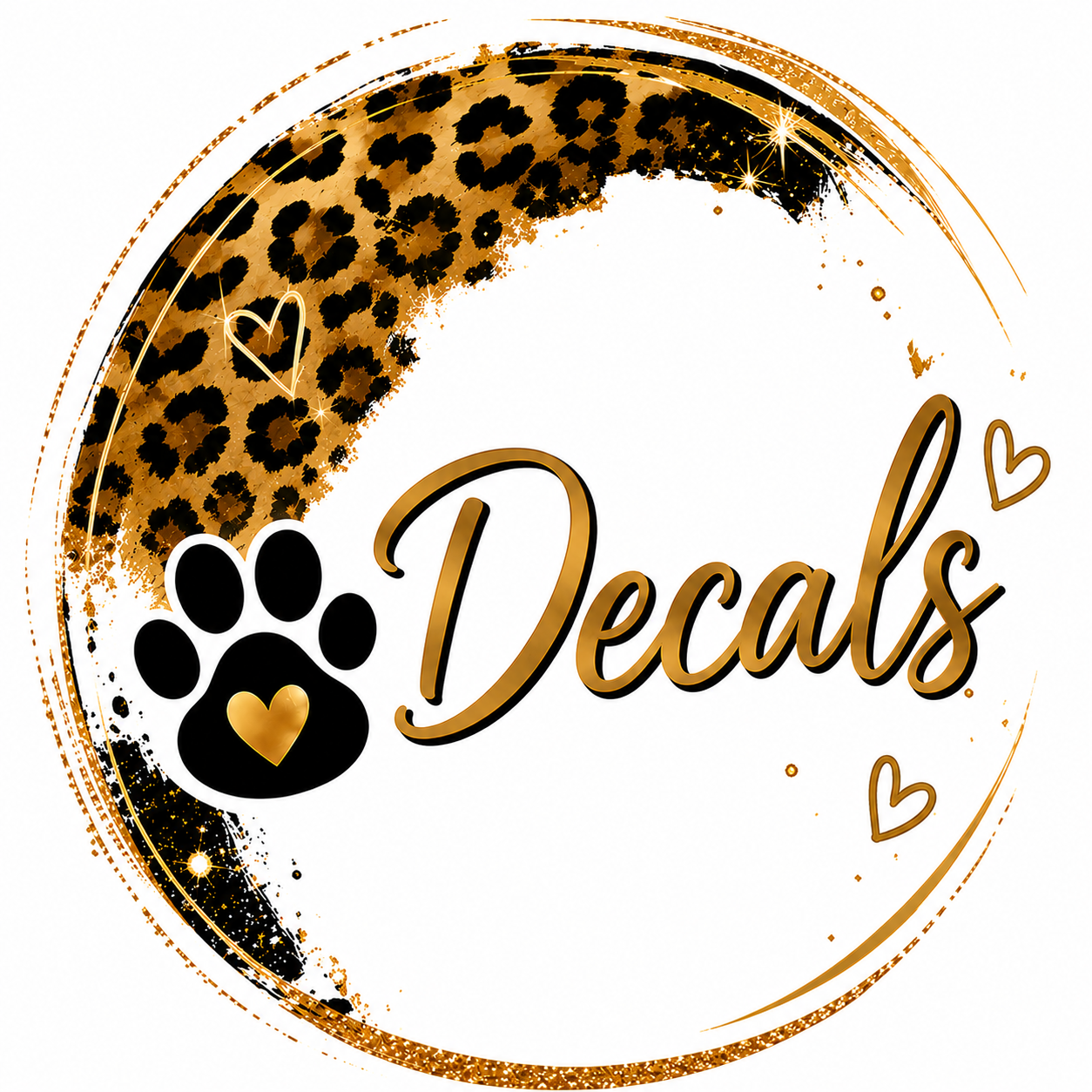 Decals