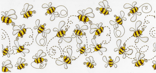 Busy Bees